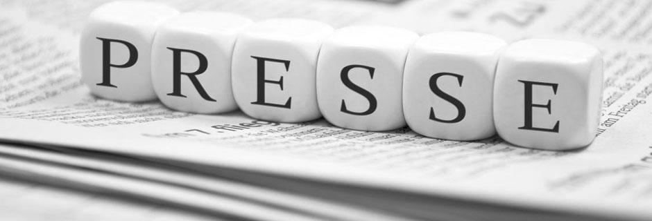 Espace Presse
